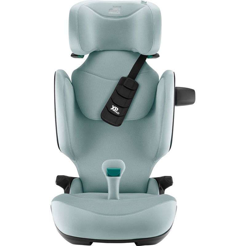 babyonlineshop Britax Römer KIDFIX PRO Kindersitz Harbor Blue - Style Bis zu 55% Rabatt