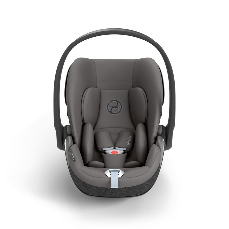 babyonlineshop CYBEX Cloud T i-Size Mirage Grey Babyschale Discount Store für neue Produkte