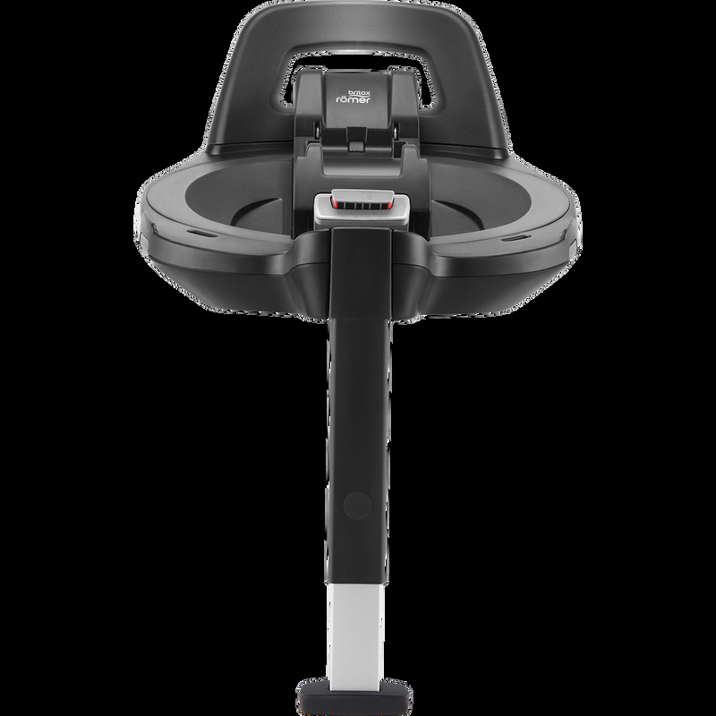 babyonlineshop Britax Römer VARIO BASE 5Z Kostenloser Versand international