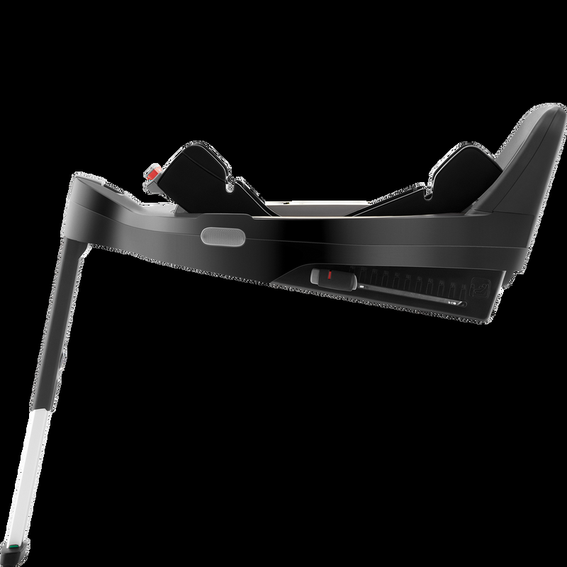 babyonlineshop Britax Römer VARIO BASE 5Z Kostenloser Versand international