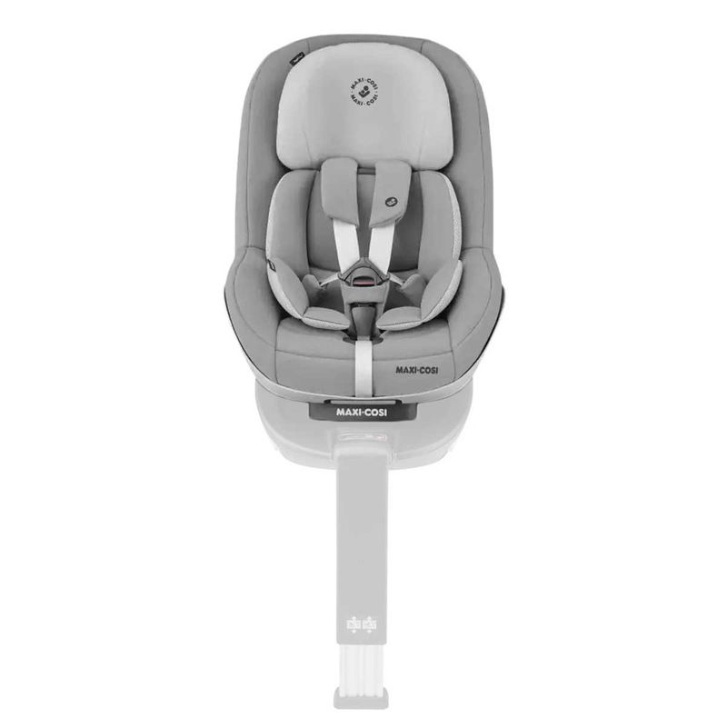 babyonlineshop Maxi-Cosi Pearl Pro 2 i-Size Authentic Grey Gruppe 0+/1 (0-18kg) Black Friday Preise