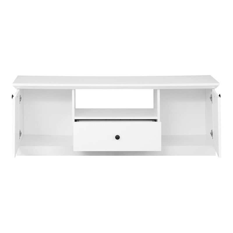 babyonlineshop trendteam Baxter Anbauwand 4-teilig weiß Dekor Hotsell