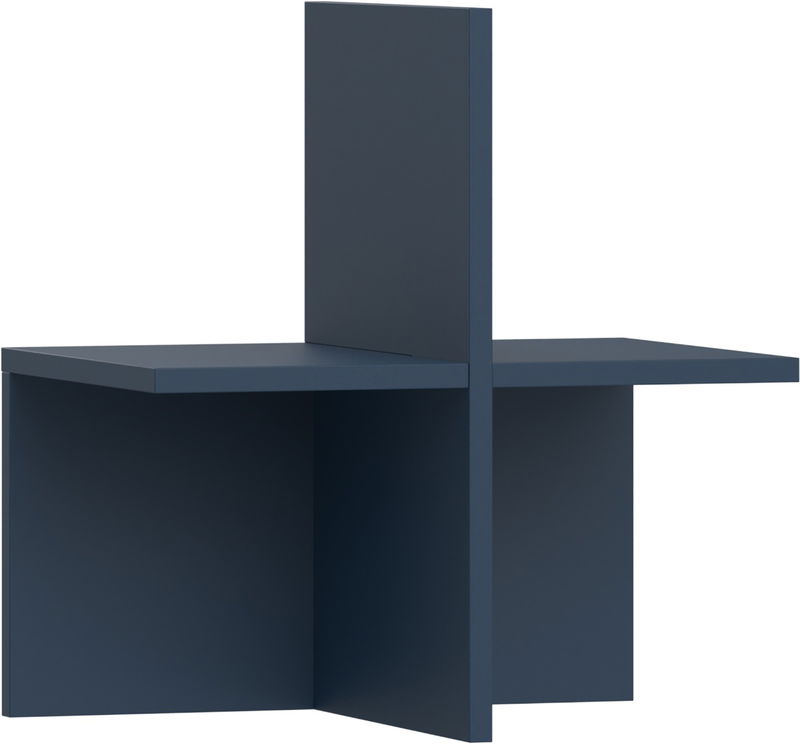 babyonlineshop Vox RELI - Einsatz PLUS für Regal / Schrank in Indigo Günstiger Verkauf