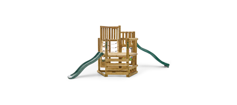 babyonlineshop Plum Holz Discovery Spielgerüst Adventure Neuheiten