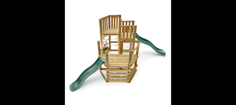 babyonlineshop Plum Holz Discovery Spielgerüst Adventure Neuheiten