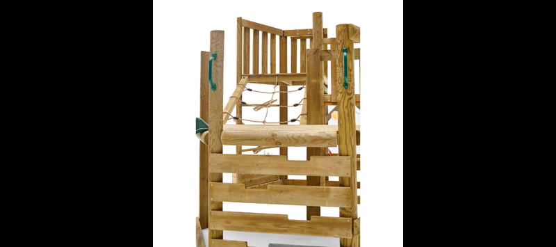 babyonlineshop Plum Holz Discovery Spielgerüst Adventure Neuheiten