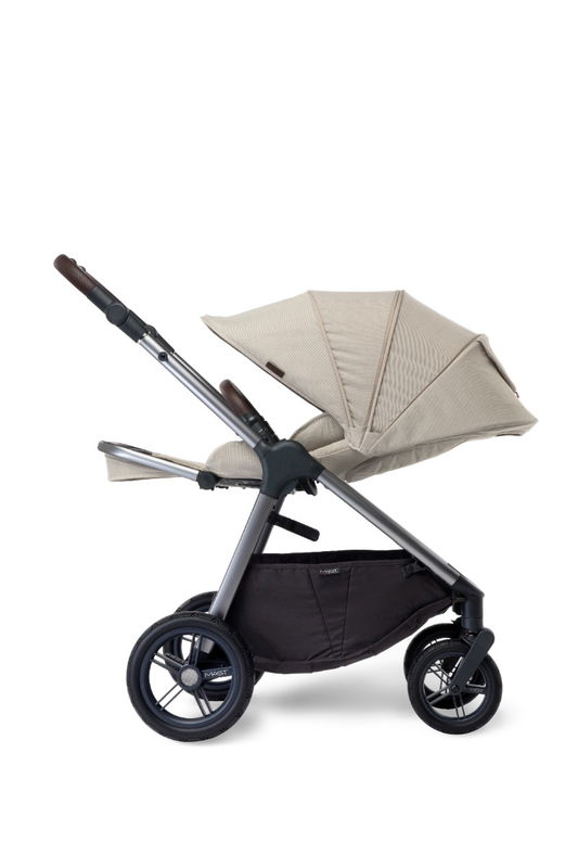 babyonlineshop Mast Swiss M.5x Kinderwagen LION Super Sparpreis