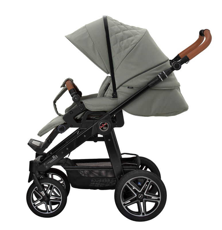 babyonlineshop Hartan Selection 2025 Sportwagen R1 GTS – alle Designs wählbar JETZT KAUFEN