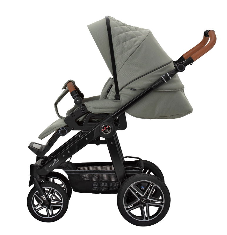 babyonlineshop Hartan Selection 2025 Sportwagen R1 GTS – alle Designs wählbar JETZT KAUFEN