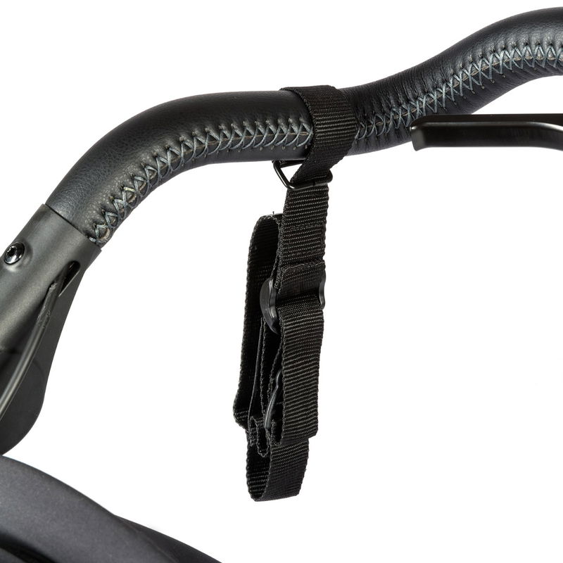 babyonlineshop TFK Pro Kinderwagen Kombi-Einheit Nur für heute