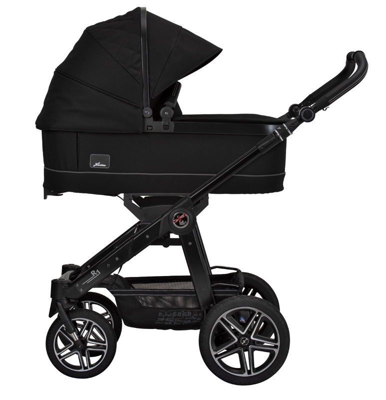 babyonlineshop Hartan Kinderwagen R1 GTS Selection 2025 Bis zu 55% Rabatt