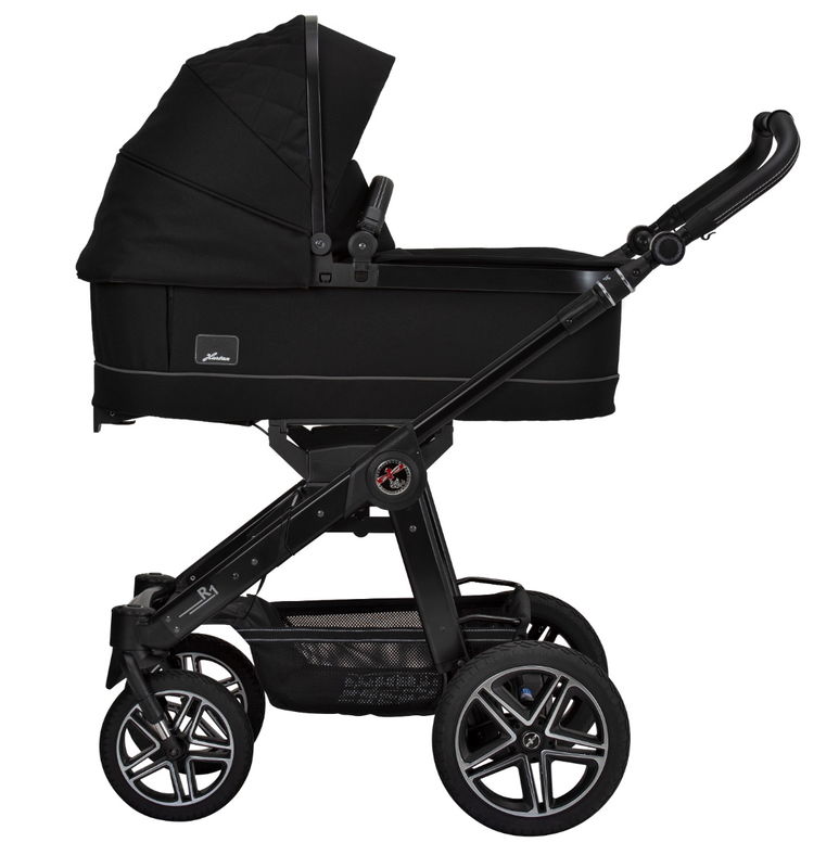 babyonlineshop Hartan Kinderwagen R1 GTS Selection 2025 Bis zu 55% Rabatt
