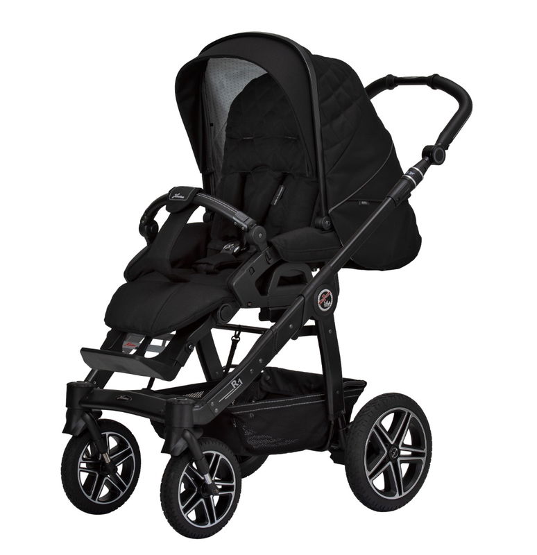 babyonlineshop Hartan Kinderwagen R1 GTS Selection 2025 Bis zu 55% Rabatt