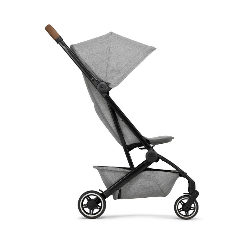 babyonlineshop Joolz Aer+ Delightful grey Buggy inkl. Transporttasche 50% Rabatt mit kostenlosem Versand