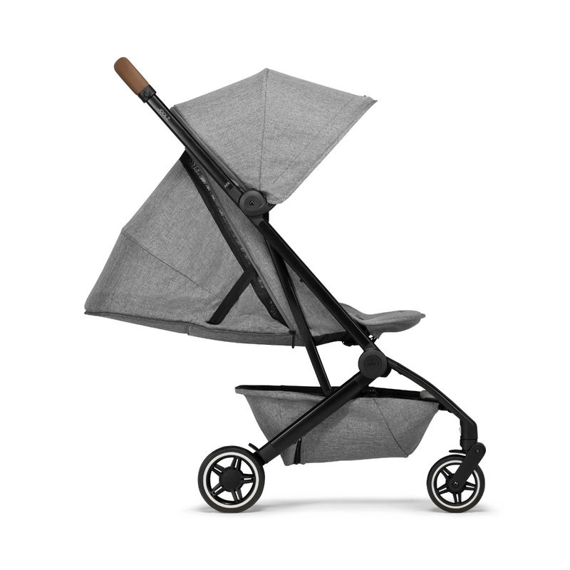 babyonlineshop Joolz Aer+ Delightful grey Buggy inkl. Transporttasche 50% Rabatt mit kostenlosem Versand