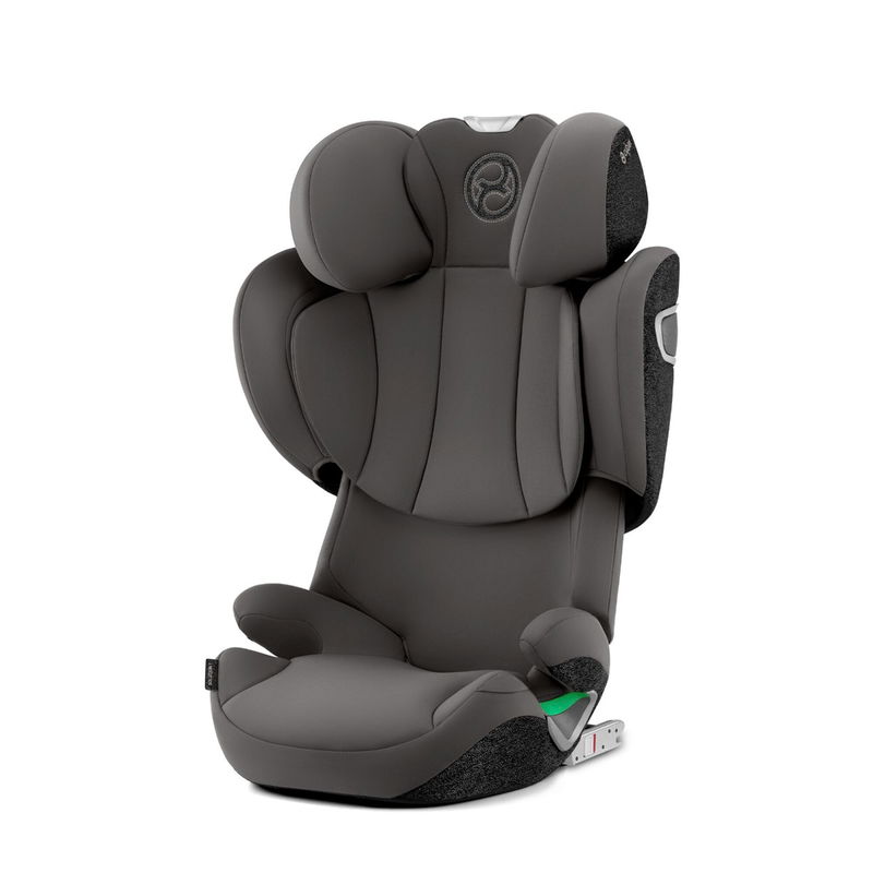 babyonlineshop CYBEX Solution T i-Fix Mirage Grey Fabrikpreis