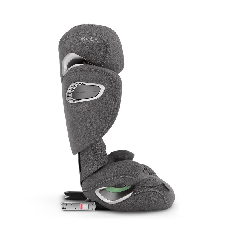 babyonlineshop CYBEX Solution T i-Fix Mirage Grey Fabrikpreis
