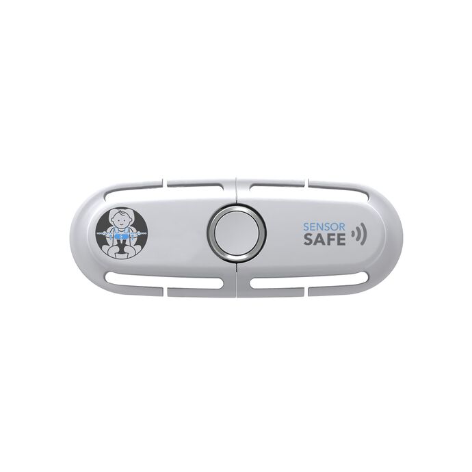 babyonlineshop Cybex Sensor Safe 4 in 1 Sicherheitskit für Neugeborene Grey Online Shopping