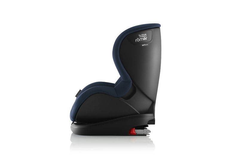 babyonlineshop Britax Römer Trifix2 i-Size Kindersitz Night Blue Cyber Monday
