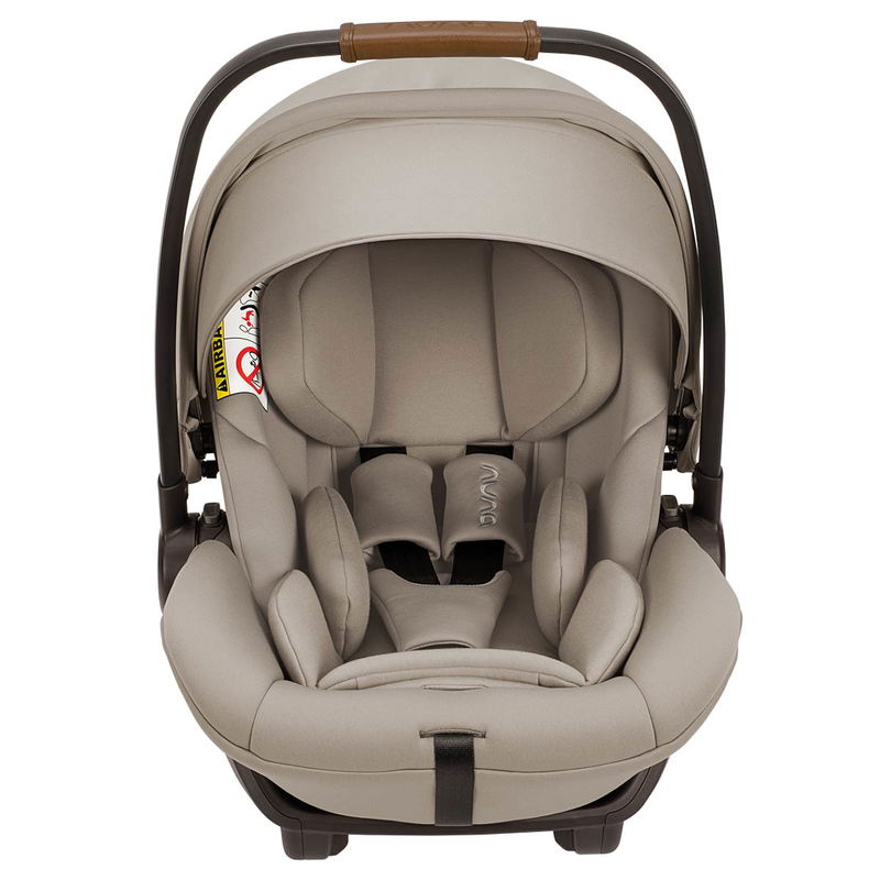 babyonlineshop nuna ARRA next i-Size Babyschale Hazelwood von 40 bis 85 cm Lagerräumung