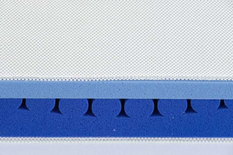babyonlineshop Träumeland Meeresbrise Matratze 120 x 200 cm Kauf eins, bekomm eins gratis