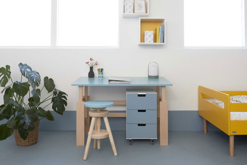 babyonlineshop Manis-h Rollcontainer Kostenlose Rückgabe