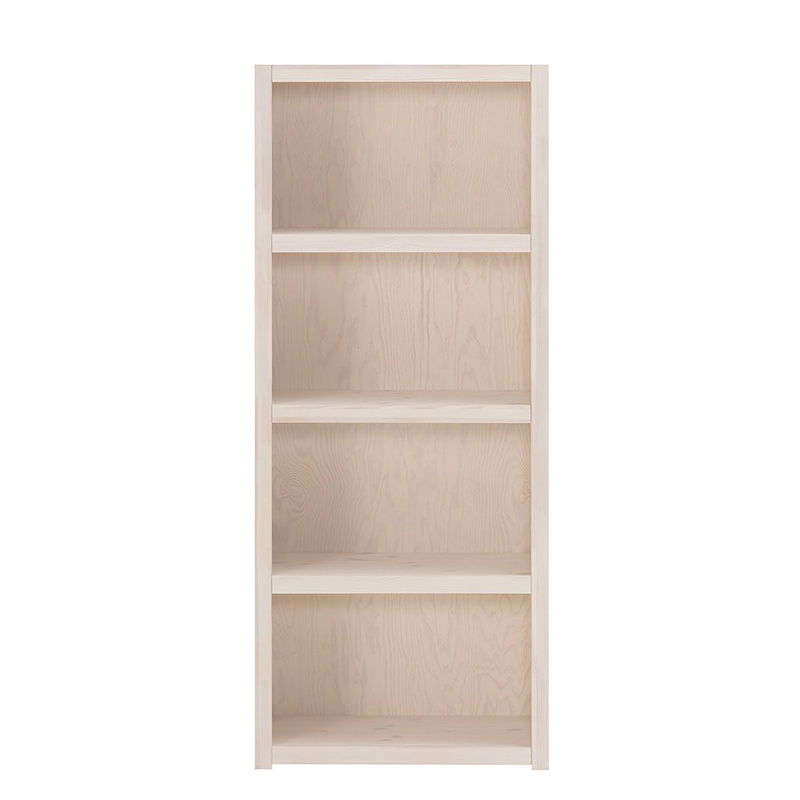 babyonlineshop LIFETIME Regal 3 Böden Kiefer whitewash 8030-01W Massivholz viele Kombinationen möglich JETZT KAUFEN