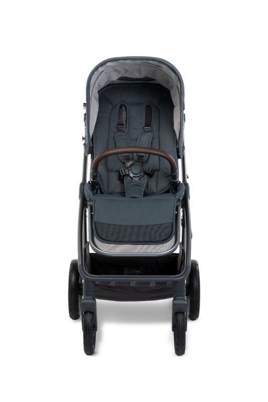 babyonlineshop Mast Swiss M.5x Sportwagen VOLCANIC ASH Nur für heute