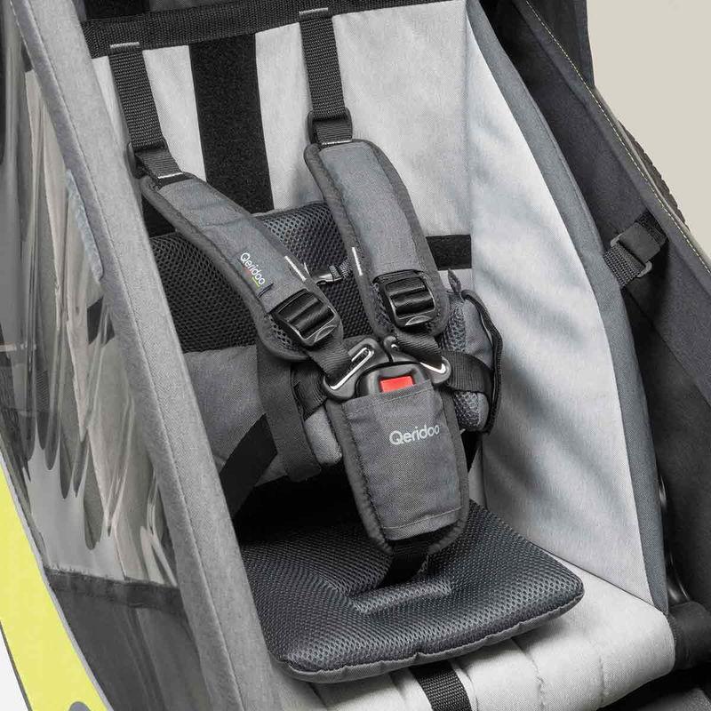 babyonlineshop Qeridoo Sitzverkleinerer für Kleinkinder Discount Store für neue Produkte