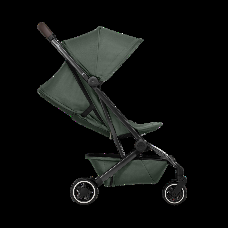 babyonlineshop Joolz Aer+ Forest Green Buggy inkl. Transporttasche Super Rabatt