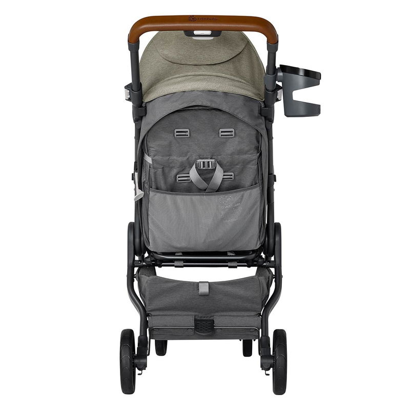 babyonlineshop Ergobaby Metro+ Deluxe Buggy Empire State Green 50% Rabatt mit kostenlosem Versand