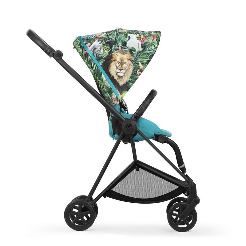 babyonlineshop CYBEX MIOS Kinderwagen by DJ Khaled Gestell wählbar Clearance-Verkauf