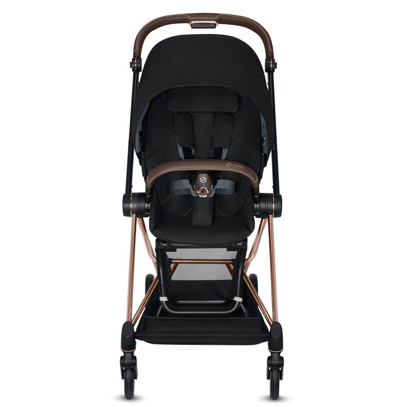 babyonlineshop CYBEX MIOS Kinderwagen by DJ Khaled Gestell wählbar Clearance-Verkauf