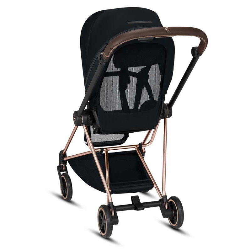 babyonlineshop CYBEX MIOS Kinderwagen by DJ Khaled Gestell wählbar Clearance-Verkauf