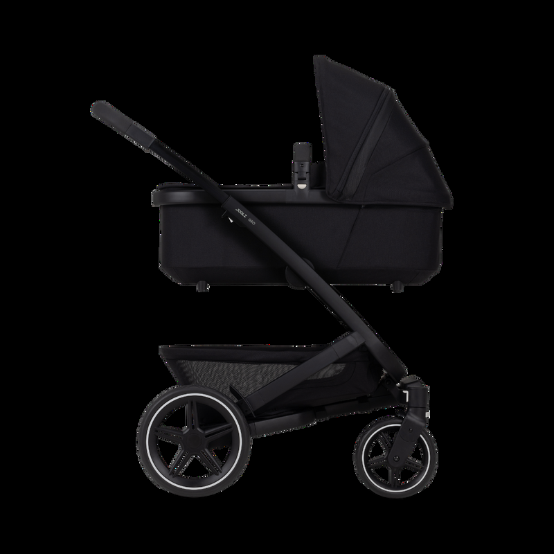 babyonlineshop Joolz Geo 3 Kinderwagen Space black Kinderwagen & Sportwagensitz Fabrikladen