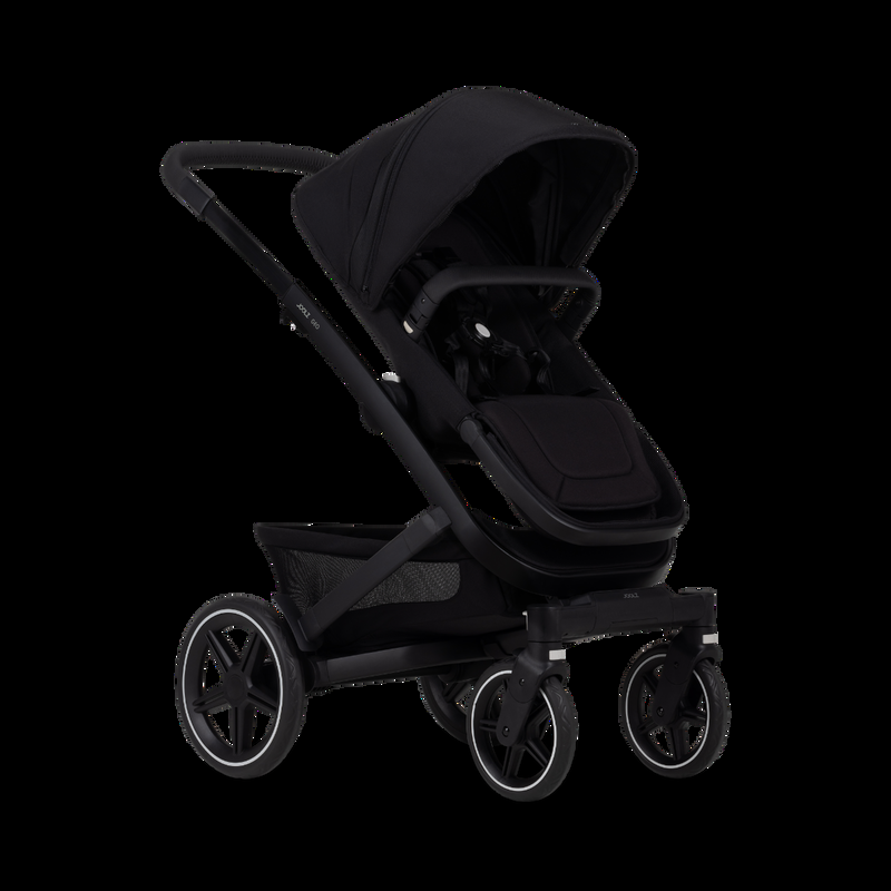 babyonlineshop Joolz Geo 3 Kinderwagen Space black Kinderwagen & Sportwagensitz Fabrikladen
