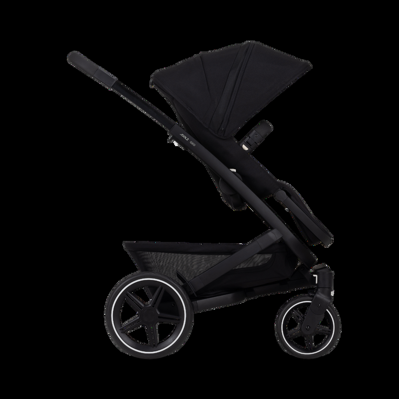 babyonlineshop Joolz Geo 3 Kinderwagen Space black Kinderwagen & Sportwagensitz Fabrikladen
