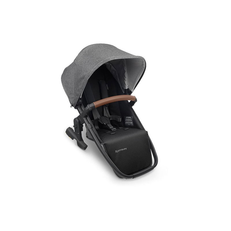 babyonlineshop UPPAbaby Vista Zweitsitz inkl. Regenschutz & Mückennetz 50% Rabatt für begrenzte Zeit