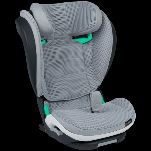 babyonlineshop BeSafe iZi Flex FIX i-Size Kindersitz Peak Mesh Auslauf