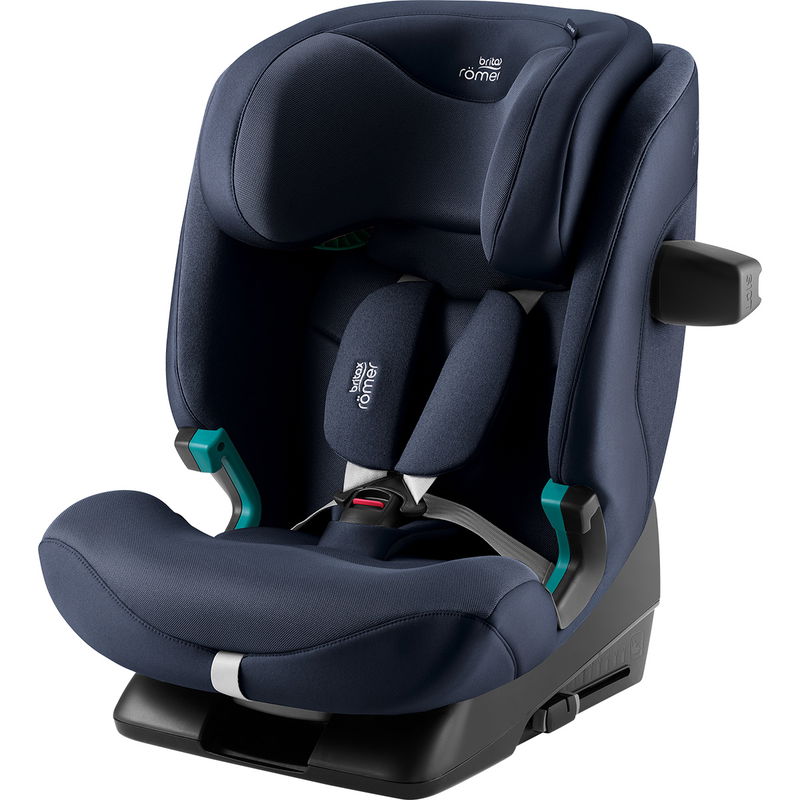 babyonlineshop Britax Römer ADVANSAFIX PRO Kindersitz Night Blue - Style Hotsell
