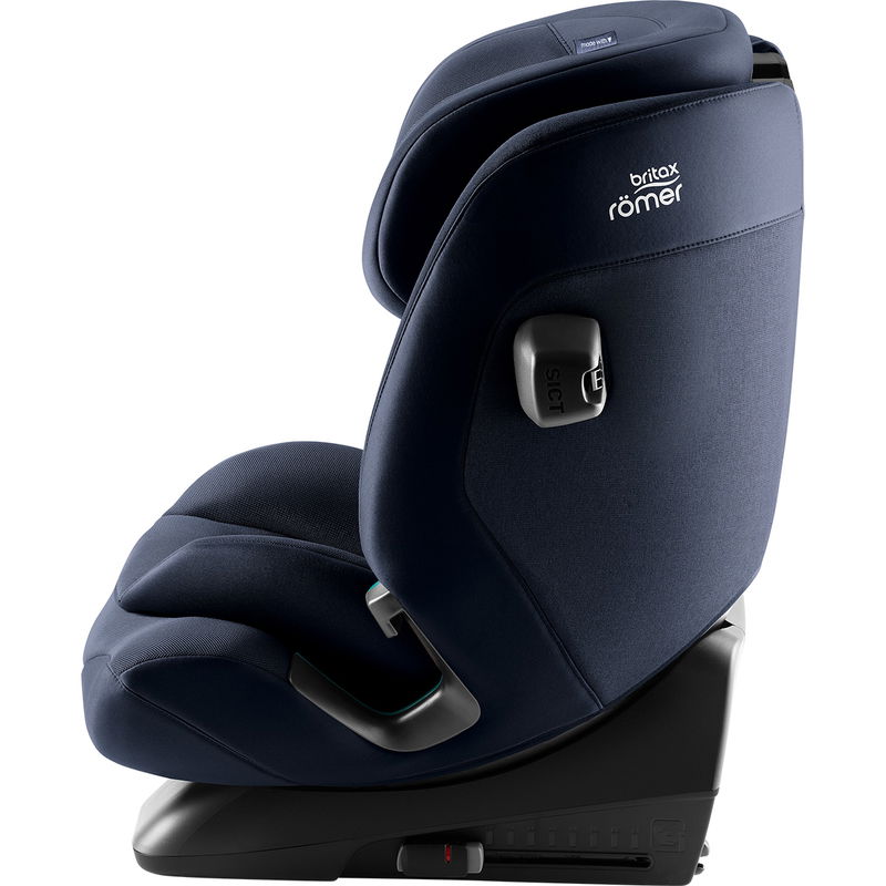 babyonlineshop Britax Römer ADVANSAFIX PRO Kindersitz Night Blue - Style Hotsell