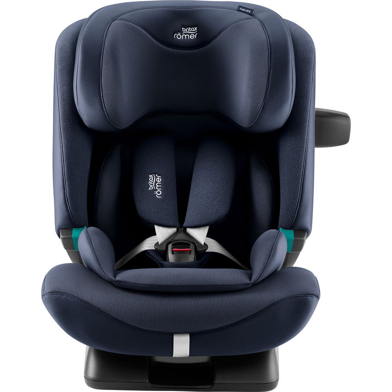 babyonlineshop Britax Römer ADVANSAFIX PRO Kindersitz Night Blue - Style Hotsell