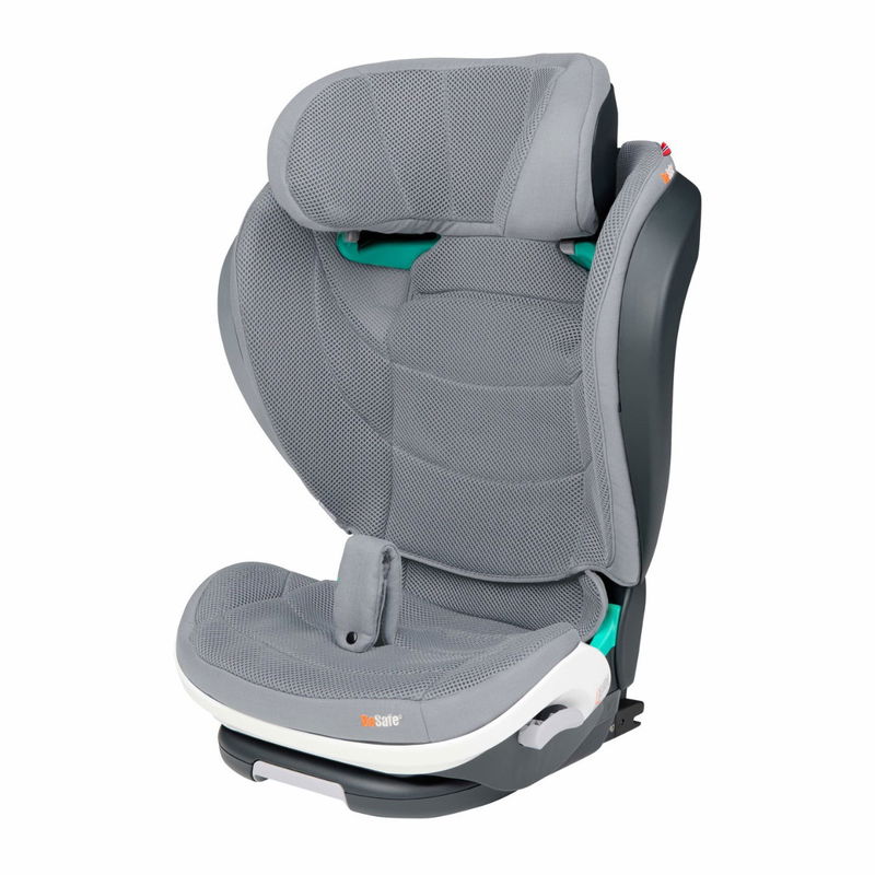 babyonlineshop BeSafe Flex Fix 2 Peak Mesh Schlussverkauf