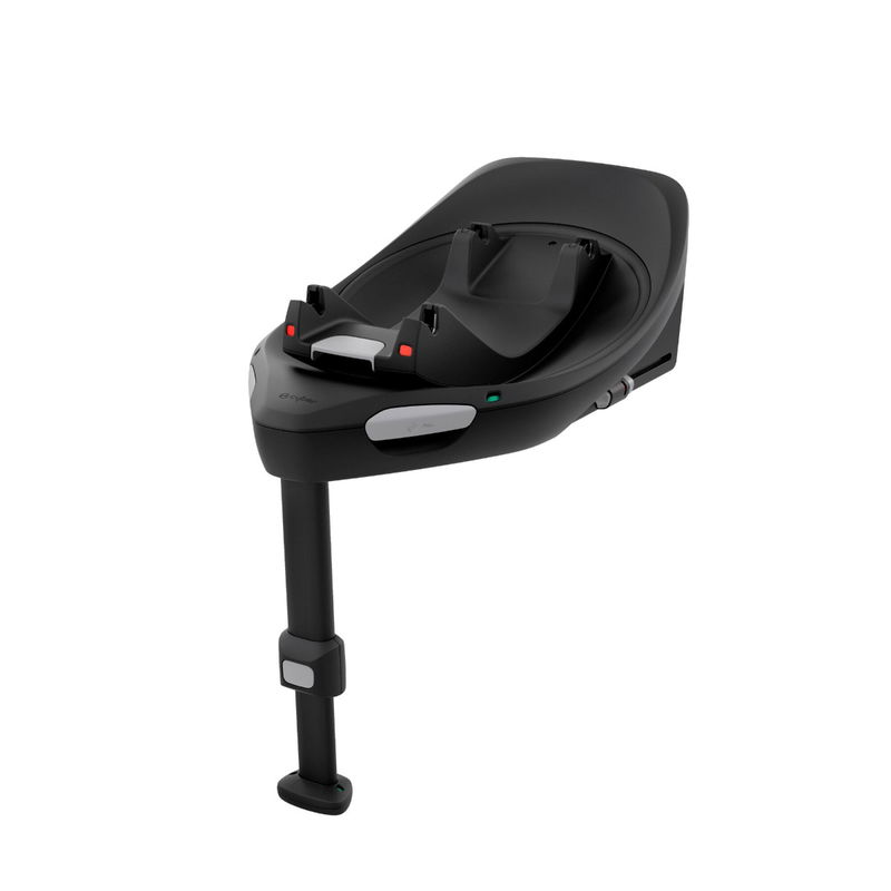 babyonlineshop CYBEX Base G Black Günstiger Verkauf