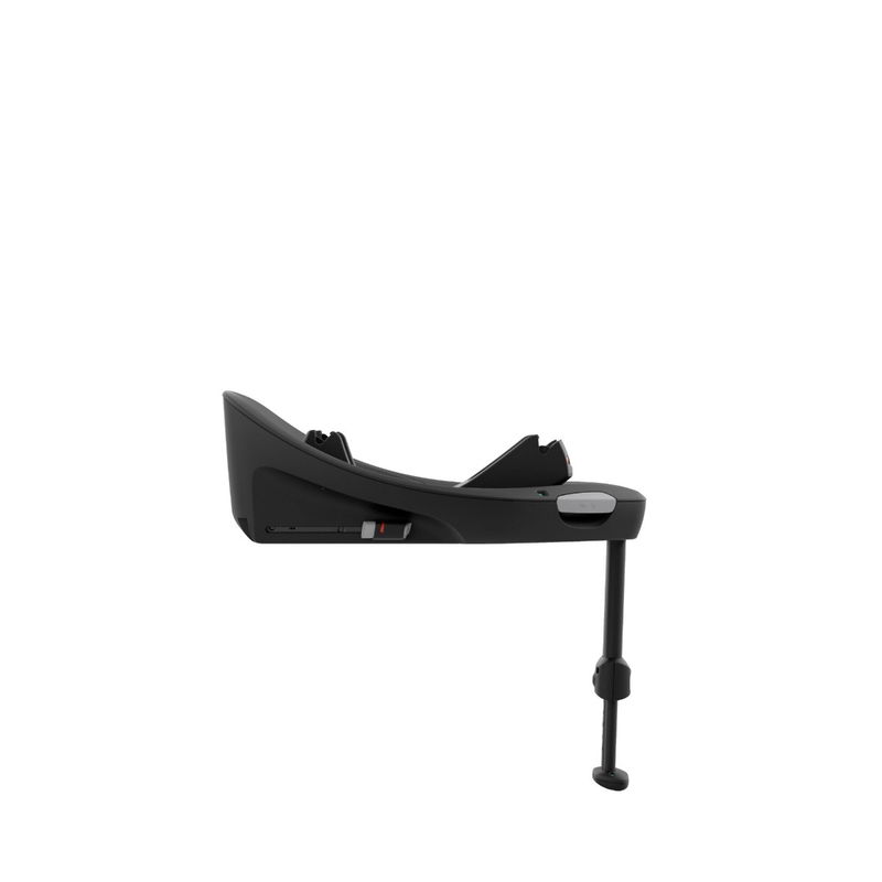 babyonlineshop CYBEX Base G Black Günstiger Verkauf