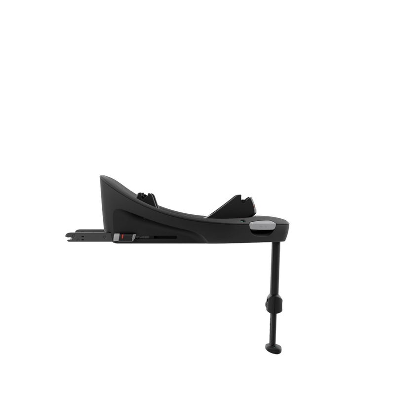 babyonlineshop CYBEX Base G Black Günstiger Verkauf