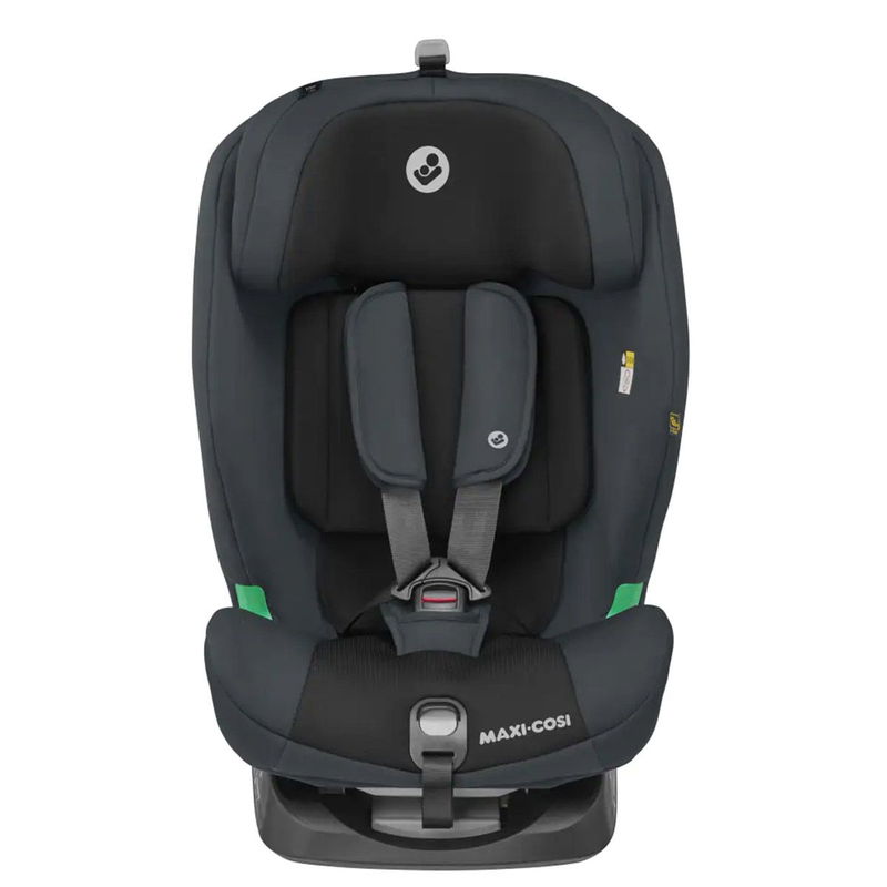 babyonlineshop Maxi-Cosi Titan i-Size Basic Grey Gruppe 1/2/3 (9-36 kg) Blitzverkäufe