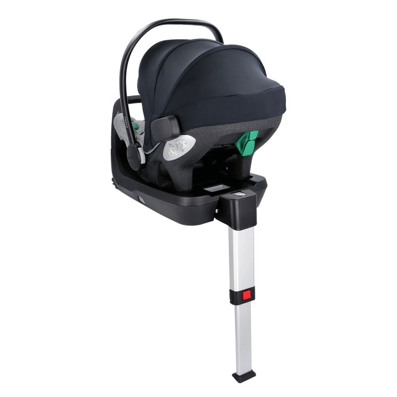 babyonlineshop Avionaut ISOFIX IQ 2.0 C Base Kostenloser Versand