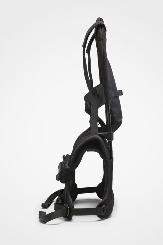 babyonlineshop Minimeis Schultertrage Black Core Fabrikpreis