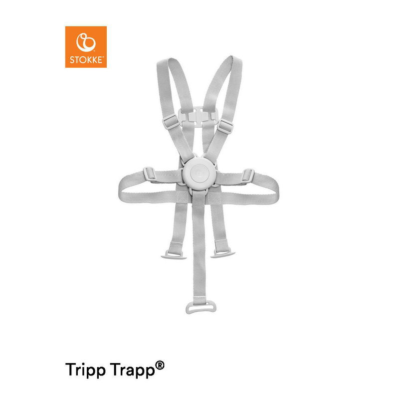 babyonlineshop Stokke® Tray zum Tripp Trapp® Hochstuhl in weiß Muttertagsangebot